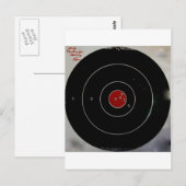 DOELPRAKTISCHE FUNNY PHRASES 1 BRIEFKAART (Voorkant / Achterkant)