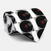 DOELPRAKTISCHE FUNNY PHRASES 1 STROPDAS (Opgerold)