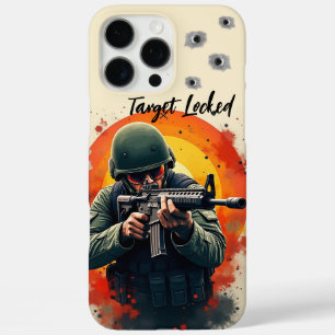 Doelstelling iPhone 16 Pro Max Hoesje