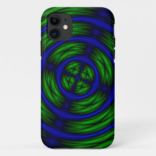 Doelstelling iPhone 11 Hoesje