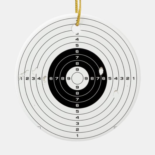 Doelstelling Keramisch Ornament (Voorkant)