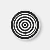 Doelstelling Magneet (Voorkant)