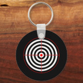 Doelstelling Sleutelhanger (Voorkant)