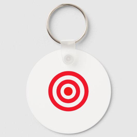 Doelstelling Sleutelhanger (Voorkant)