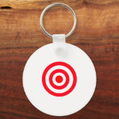Doelstelling Sleutelhanger (Voorkant)