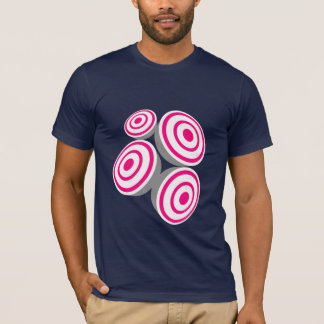 Doelstelling T-shirt
