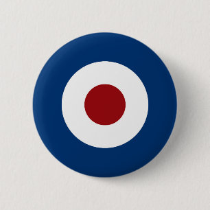 Doelstelling van modelarchitectuur ronde button 5,7 cm