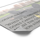 Doelstellingen Poster (Hoek)