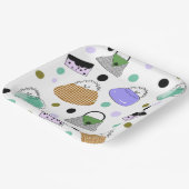 DOELSTELLINGEN VAN DE MOM 👛 BORD (Gebogen)