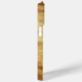 DOELSTELLINGEN VOOR ANTIEK VERLENGING 8 / JUSTITIE Case-Mate iPhone CASE (Achterkant / Rechts)