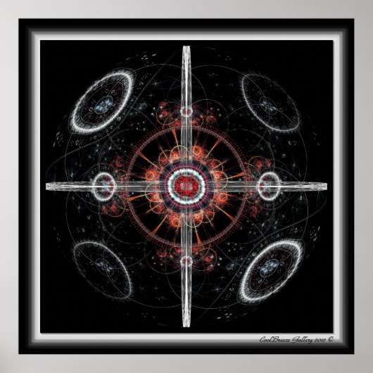 DoelsterGate en verder Poster (Voorkant)