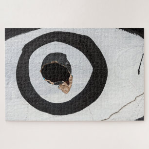 doeltranen omhoog legpuzzel