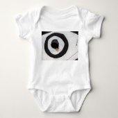 doeltranen omhoog romper (Voorkant)