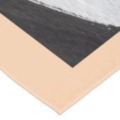 doeltranen omhoog tafelkleed (Gekanteld)