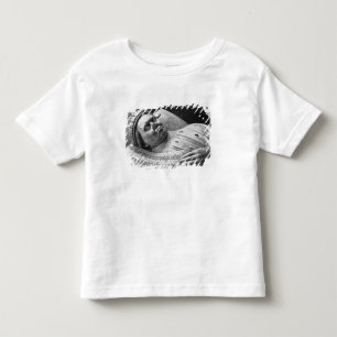 Doeltreffendheid van Duc Jean de Berry Count of Po Kinder Shirts