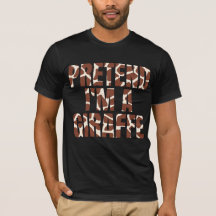 Doen alsof ik een Giraffe ben Grappig Halloween