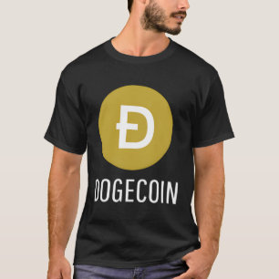 Doen in Cryptocurrency T-shirt