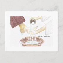 doen zoals ik briefkaart heb gedaan