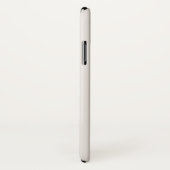 Doet deze ring me er geëngageerd uitzien kalligraf Case-Mate iPhone case (Achterkant / rechts)