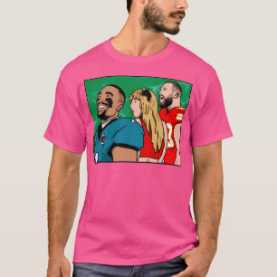 Doet pijn t-shirt