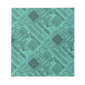 Doffie Notitieblok (Voorkant)