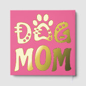 Dog (Verso)