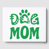Dog (Verso)