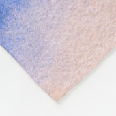 Dog 128 Boston Terrier Fleece Deken (Hoek)