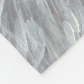 Dog 137 Westie Fleece Deken (Hoek)