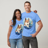 Dog 1 t-shirt (Unisex)