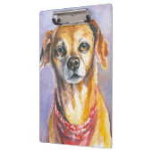 Dog 2 klembord (Links)