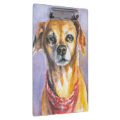 Dog 2 klembord (Rechts)