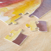 Dog 2 legpuzzel (Zijkant)