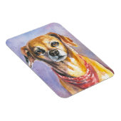 Dog 2 magneet (Rechterzijde)