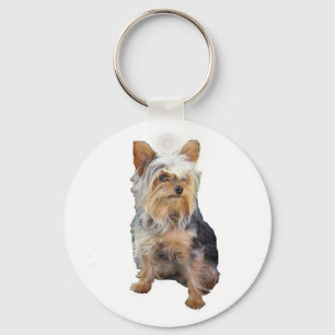 Dog 4 A Sleutelhanger