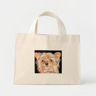 Dog 4, Kleine Tas