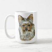 Dog 4B, Yorkshire Terrier, Mok (Links)