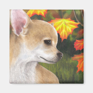 Dog 84 Magnet Magneet