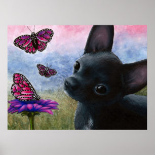 Dog 91 Poster