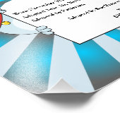 Dog Adoption Certificate Foto Afdruk (Hoek)