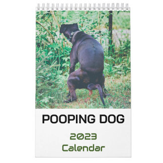 Dog Agenda 2023 Kalender