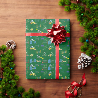 Dog Agility Cadeaupapier