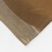 Dog Au Vin Boxer Fleece Deken (Hoek)