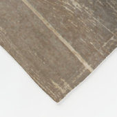 Dog Au Vin Greyhound Fleece Deken (Hoek)