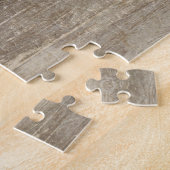 Dog Au Vin Greyhound Legpuzzel (Zijkant)