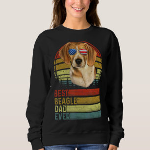 Dog Best Beagle Pap Ooit Puppy Trui