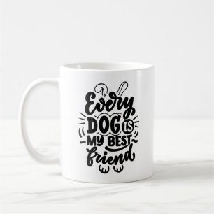 Dog Best Friend Mok