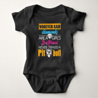Dog Best Friend Pit bull Gift