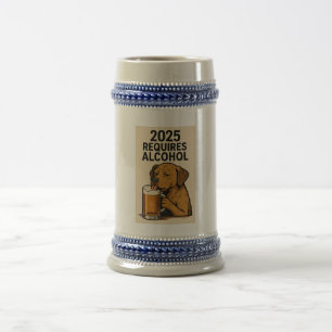 Dog Bierpul