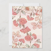 Dog Birthday Invitation Printable, girl Invitation (Dos)